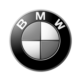 BMW Logo Saturate