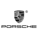 Porche Logo Saturate